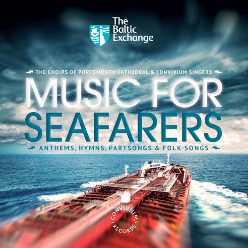 Baltic Exchange / Various - Baltic Exchange / Various - Music CD