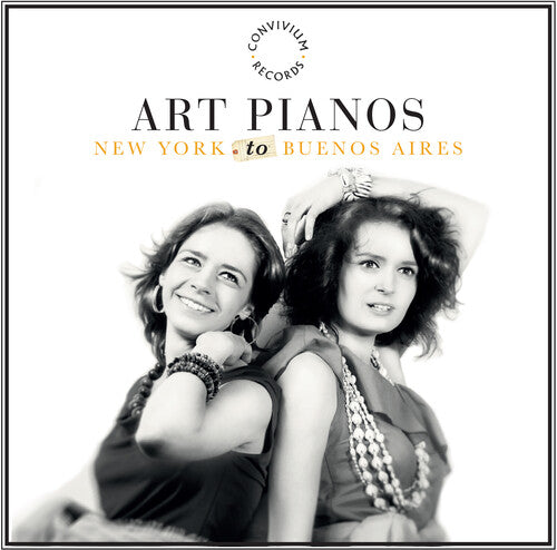 Art Pianos / Various - Art Pianos / Various - Music CD