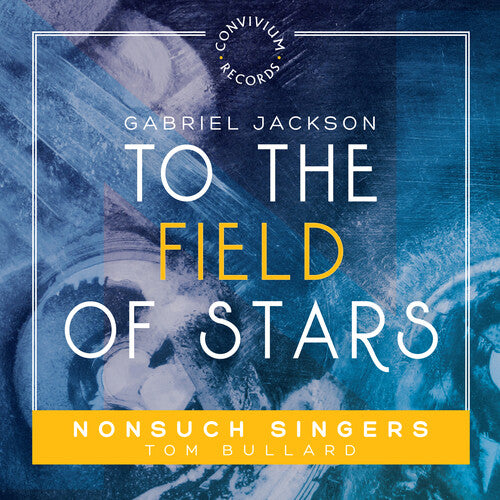 To The Field Of Stars / Various - To The Field Of Stars / Various - Music CD