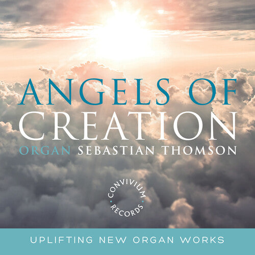 Angels Of Creation / Various - Angels Of Creation / Various - Music CD