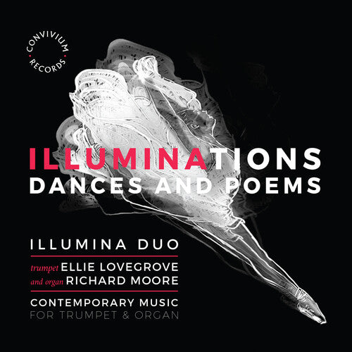 Illuminations Dances & Poems / Various - Illuminations Dances & Poems / Various - Music CD