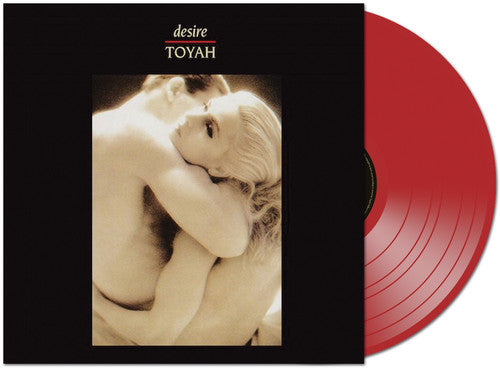 Desire [LP] Vinyl Record