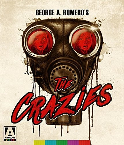 Crazies - Crazies - Blu-ray