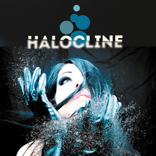 Halocline - Troubled Waters Vinyl Record
