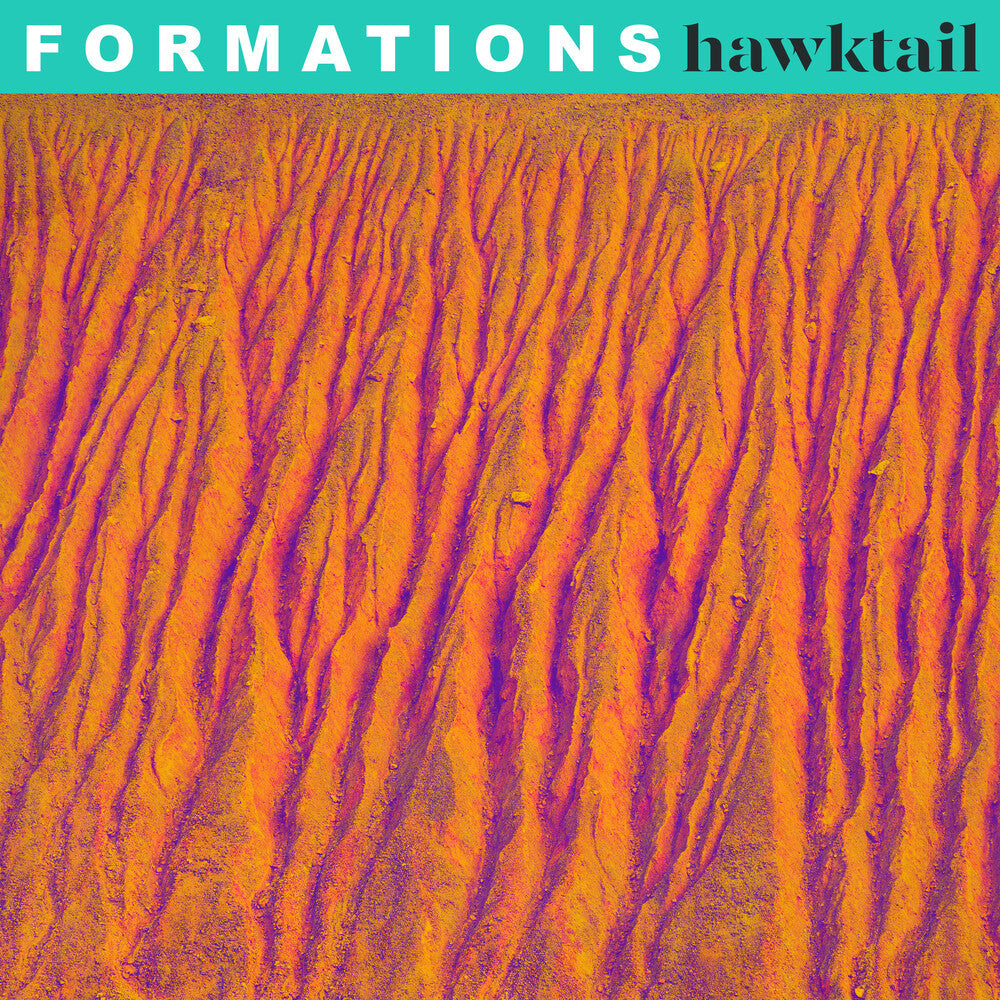 Formations Music CD