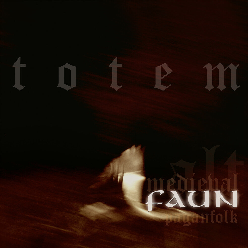 Totem [LP] Vinyl Record