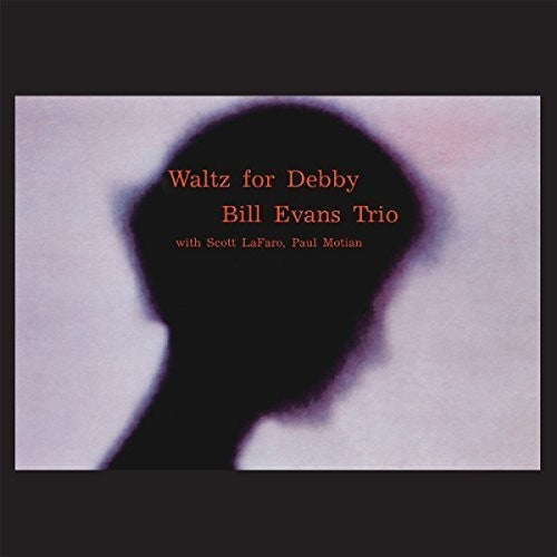 Bill Evans - Waltz For Debby [Purple] Vinyl Record