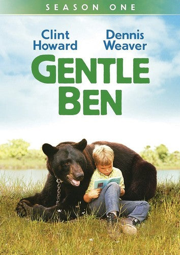 Gentle Ben: Season 1 - Gentle Ben: Season 1 - DVD