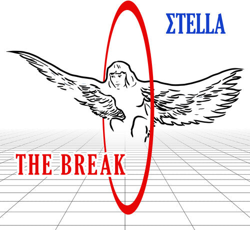 Stella - The Break Vinyl Record