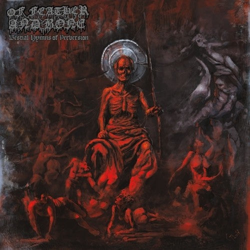 Bestial Hymns Of Perversion [LP] Vinyl Record
