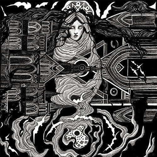 Pyrolatrous - Teneral - Music CD