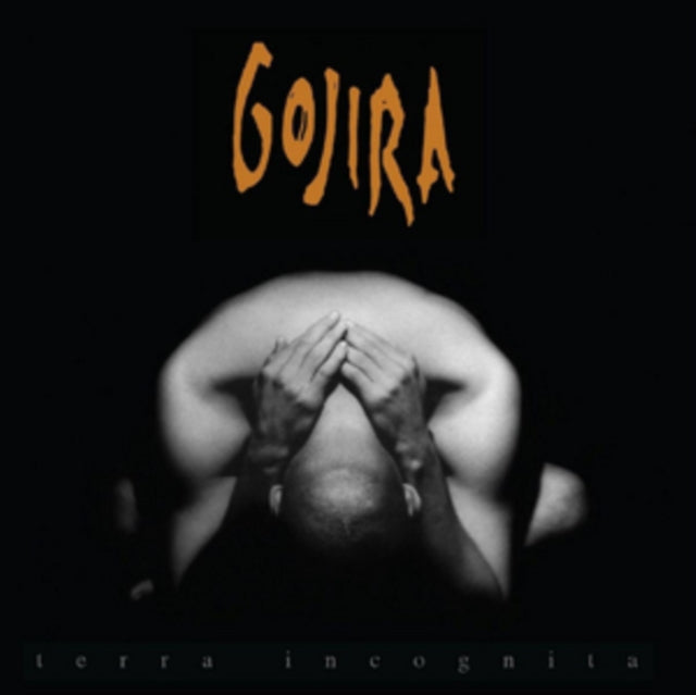 Terra Incognita Vinyl Record