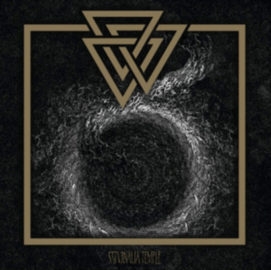 Saturnalia Temple - Gravity - LP Vinyl
