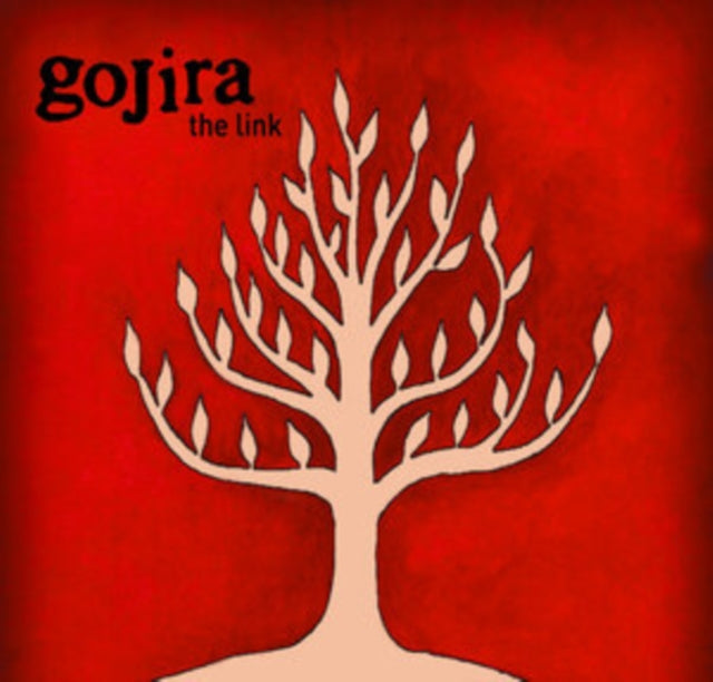 Gojira - Link (Picture Disc) - LP Vinyl Record
