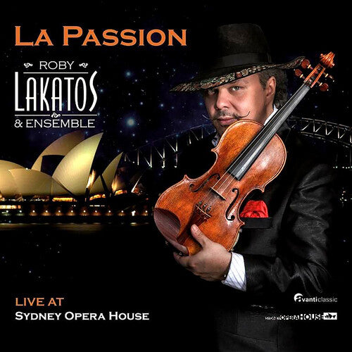 Passion / Various - Passion - Music CD