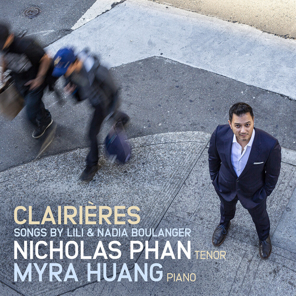the album cover for Clarinetti Allopera / Various - Clarinetti All'opera