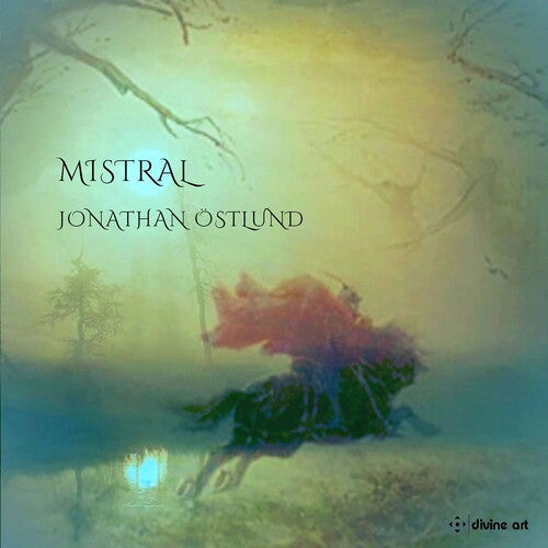 Ostlund - Mistral - Music CD