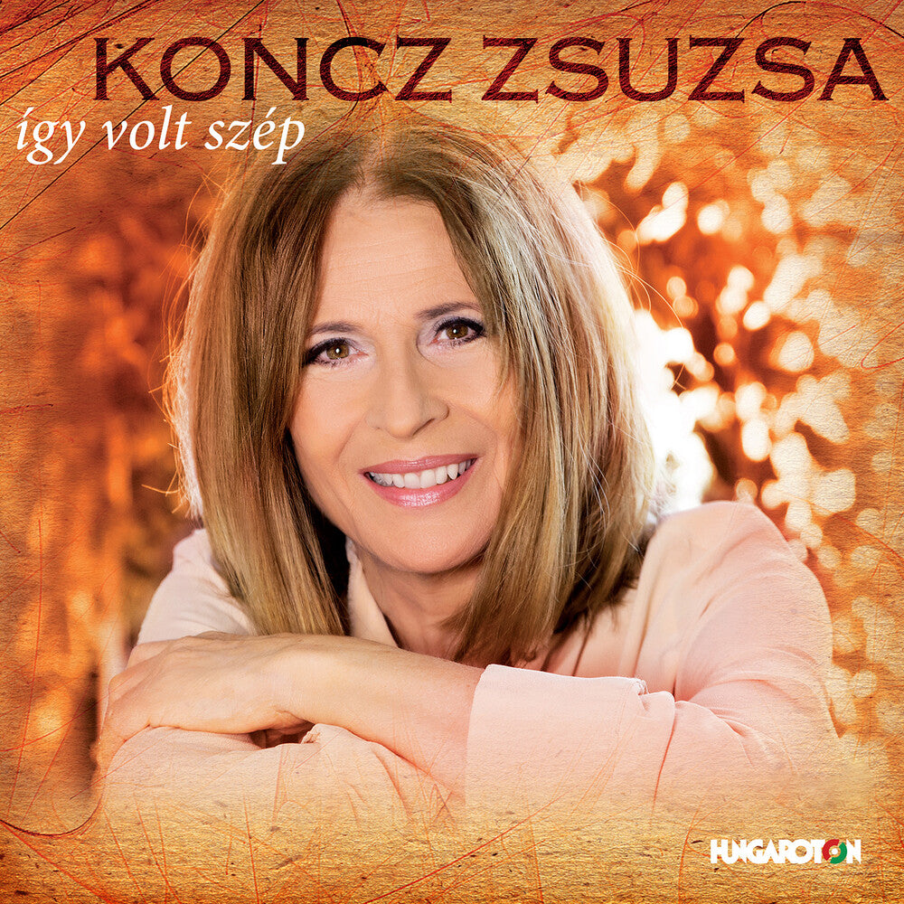 the album cover for Igy Volt Szep / Various 2pk - Igy Volt Szep