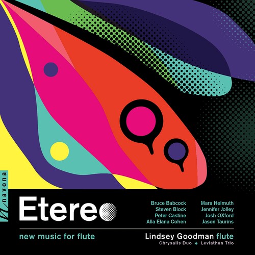 Etereo / Various - Etereo - Music CD