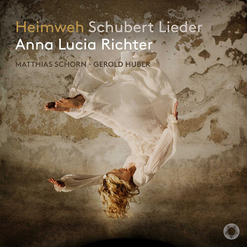 Schubert / Richter / Schorner - Heimweh - Music CD
