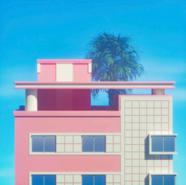 Englewood - Boardwalk Bumps (3LP) Vinyl Record