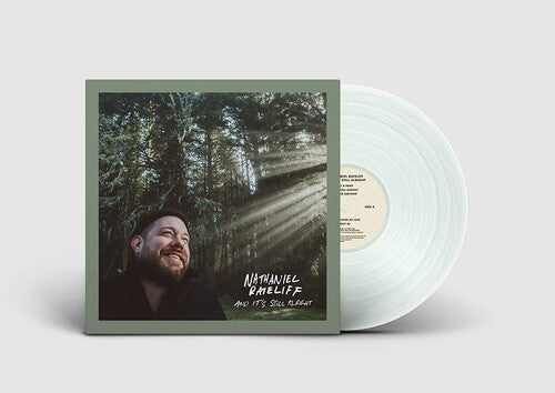 Rateliff,nathaniel - And It's Still Alright - Vinyl Record