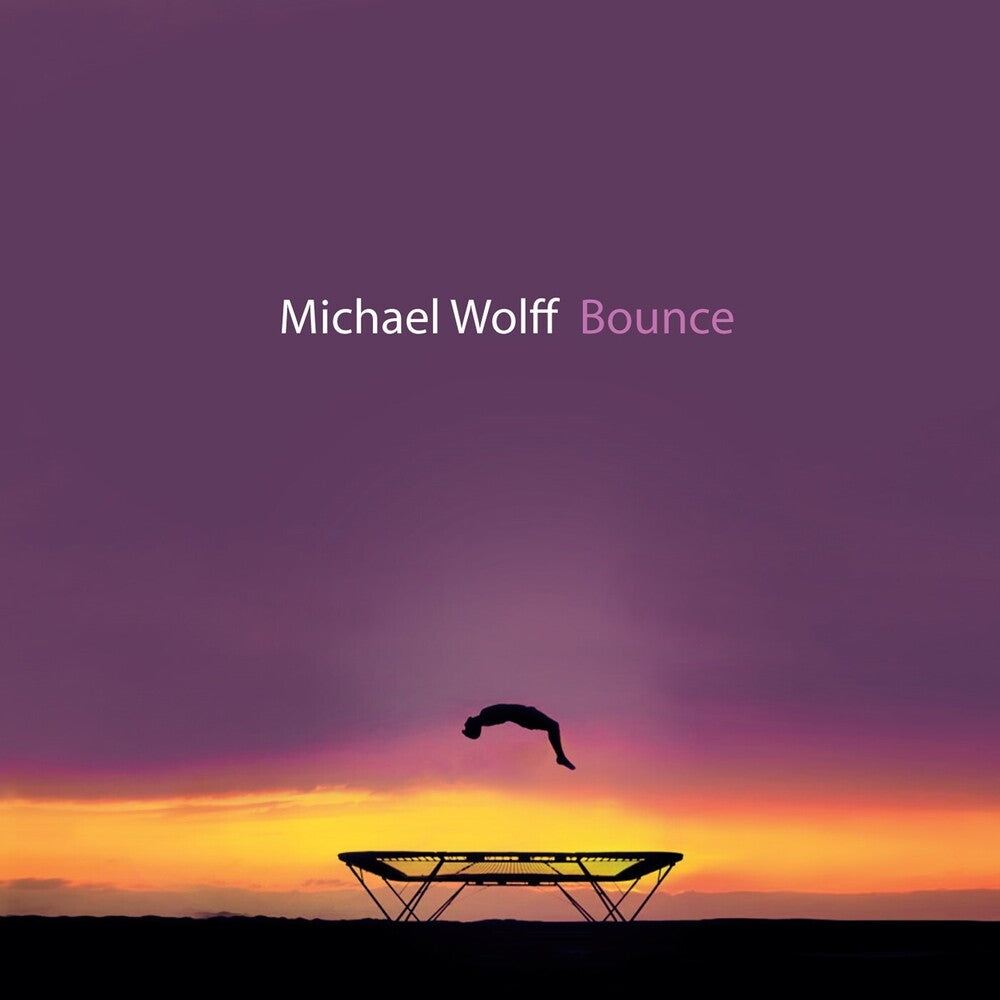 Bounce Music CD