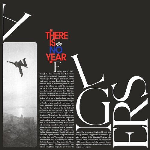 Algiers - There Is No Year - Music CD
