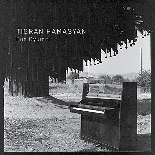 Tigran Hamasyan - For Gyumri Vinyl Record