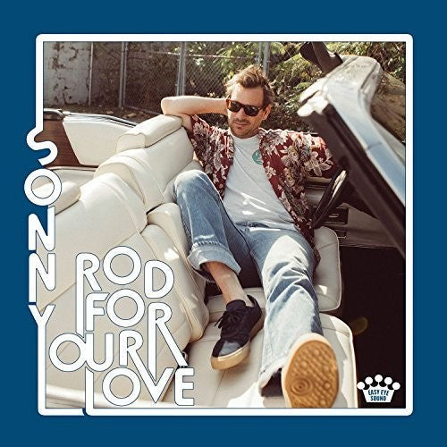 Rod For Your Love [LP] Vinyl Record