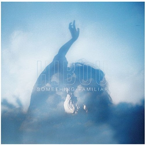 Hibou - Something Familiar - Music CD