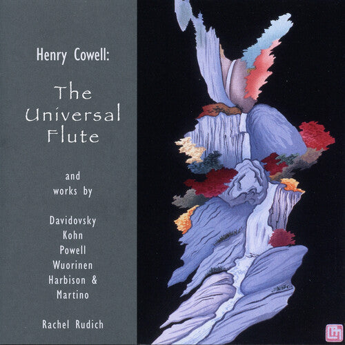 Universal Flute / Various - Universal Flute / Various - Music CD