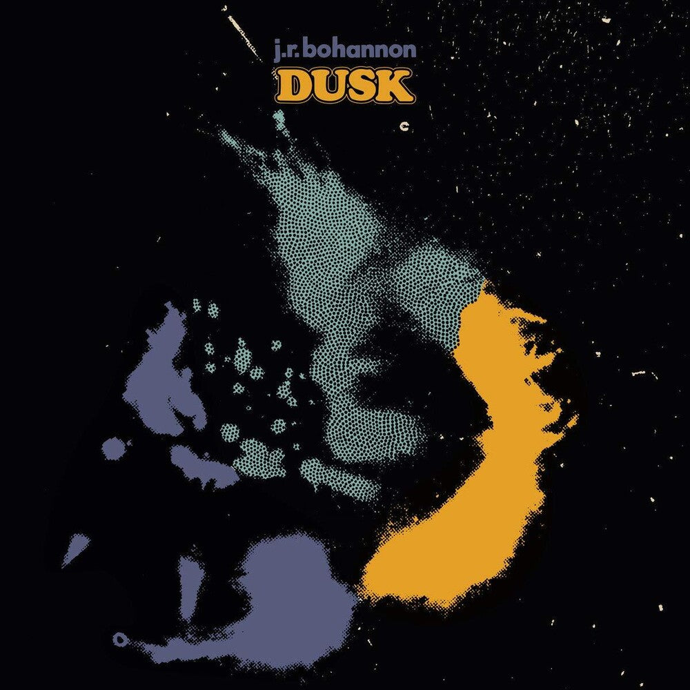 Dusk [LP] Vinyl Record