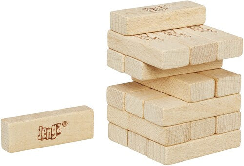 Games - Jenga Mini - Games