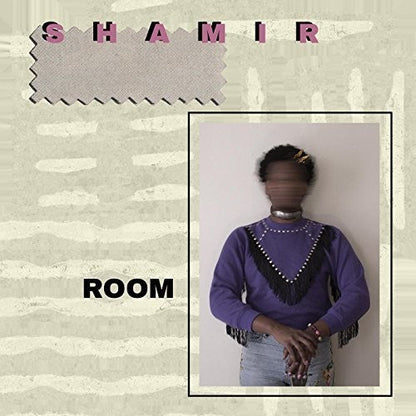Shamir - Room Vinyl Record