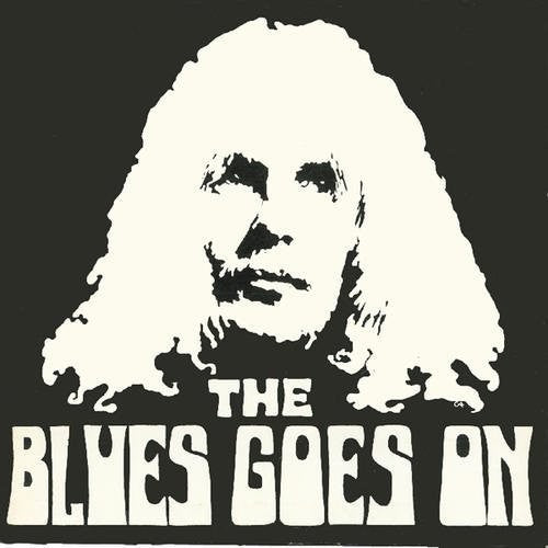 The Blues Goes On Music CD