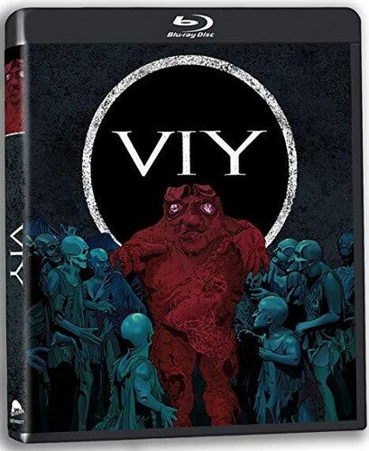 Viy - Viy - Blu-ray