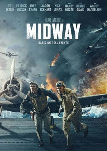 Midway - Midway - DVD