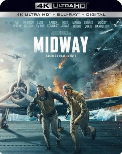 Midway - Midway - UHD