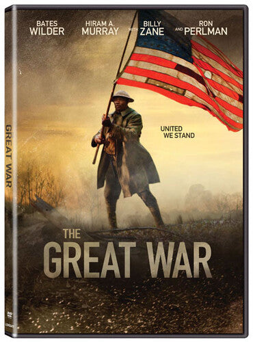 Great War - Great War - DVD
