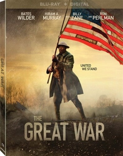 Great War - Great War - Blu-ray