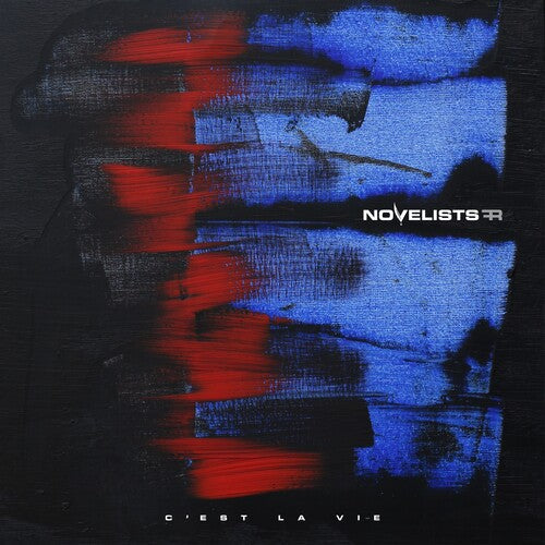 Novelists Fr - C'est La Vie Vinyl Record