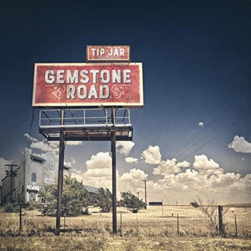 Gemstone Road [LP] Vinyl Record