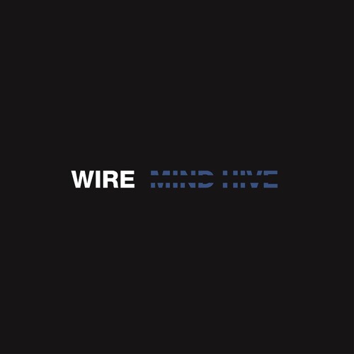 Wire - Mind Hive - Music CD