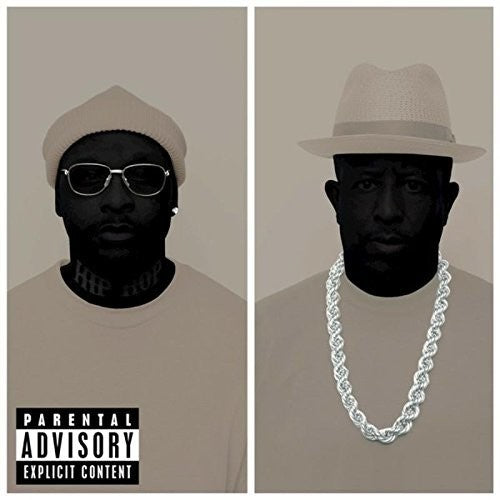 Prhyme 2 Music CD