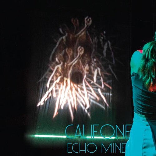 Califone - Echo Mine - Music CD