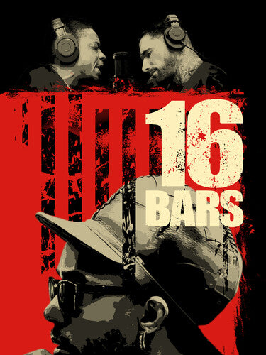 16 Bars - 16 Bars - DVD