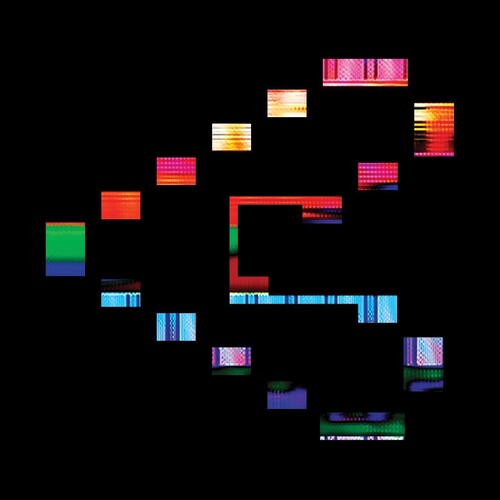 Squarepusher - Be Up A Hello - Music CD