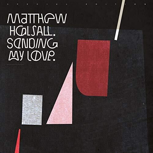 Halsall,matthew - Sending My Love - Vinyl Record