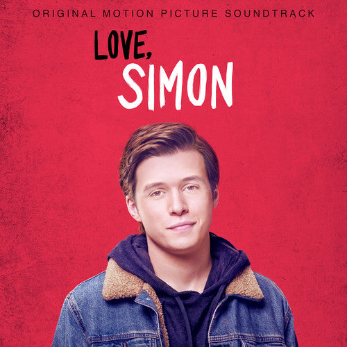 Love Simon / O.s.t. - Love Simon / O.s.t. - Vinyl Record